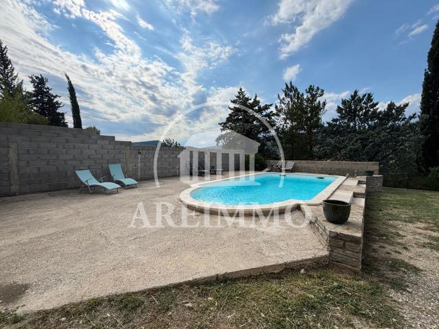 Maison meublée 4 pièces 139 m²