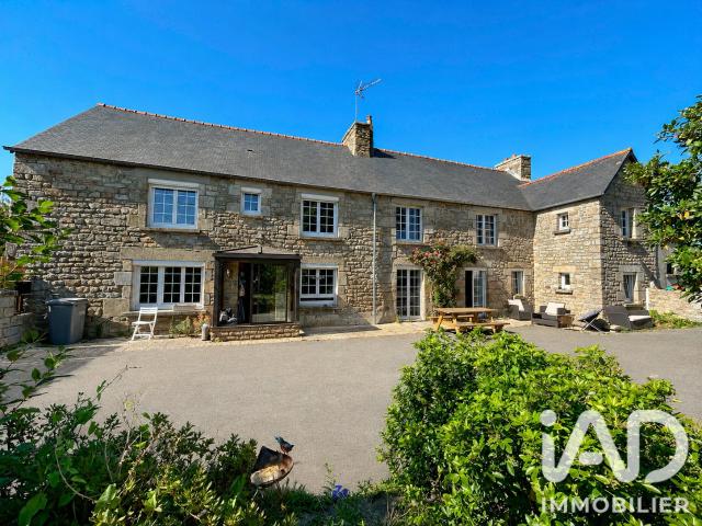 Maison meublée 4 pièces 146 m²