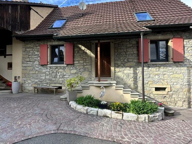 Maison meublée 4 pièces 150 m²