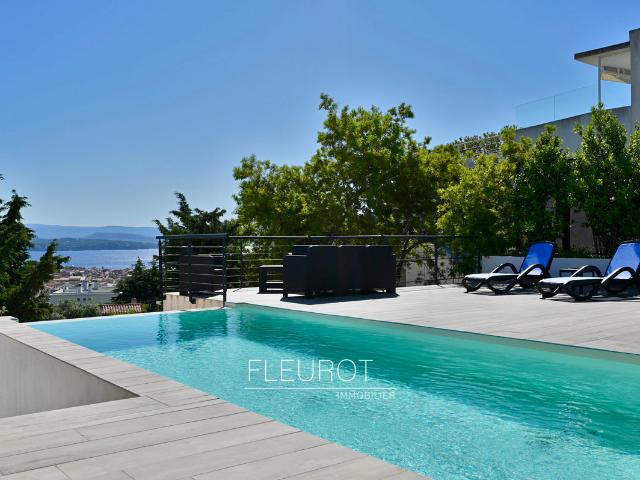 Maison meublée 4 pièces 159 m²