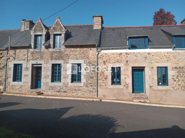 Maison meublée 4 pièces 150 m²