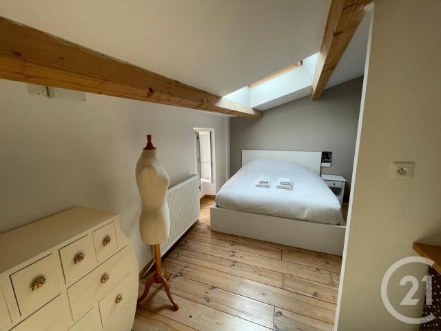 Maison meublée 4 pièces 16 m²
