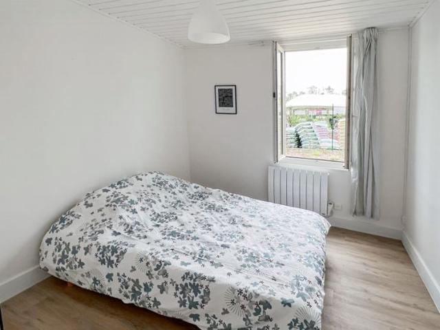 Maison meublée 4 pièces avec garage fermé