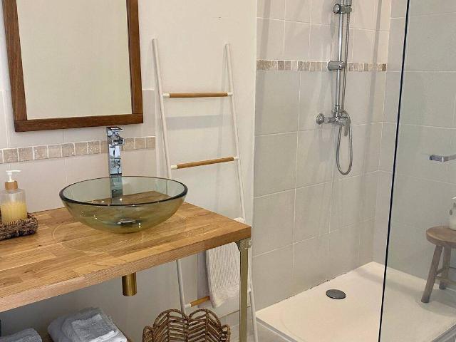 Maison meublée 50 m² 9 min Centrale de Golfech – 660 € TOUT COMPRIS