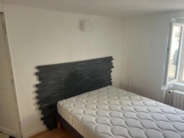 Maison meublée 55 m2