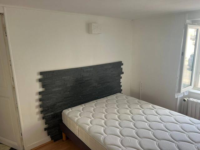 Maison meublée 55 m2