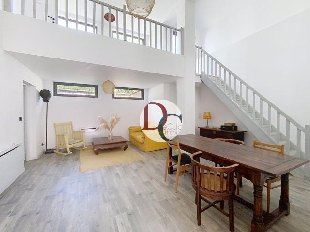 Maison 5 chambres