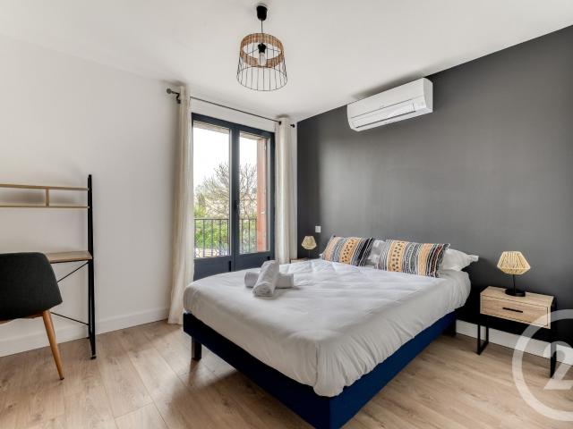 Maison meublée 5 pièces 55 m²