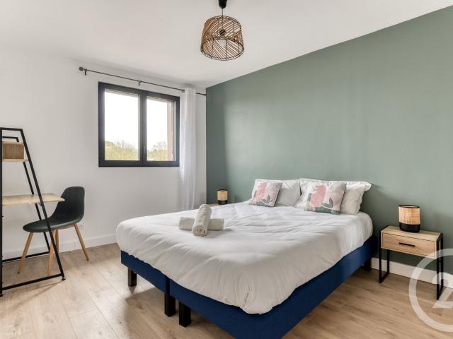 Maison meublée 5 pièces 62 m²