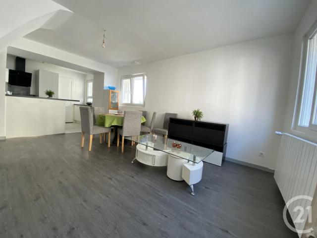Maison meublée 5 pièces 66 m²