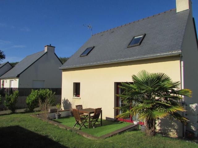 Maison meublée 5 pièces 70 m²