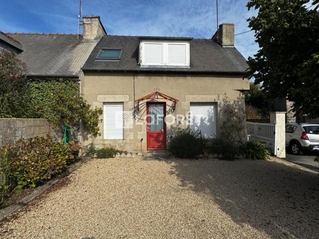 Maison meublée 5 pièces 71 m²