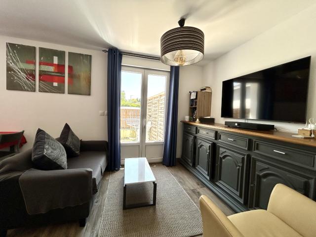 Maison meublée 5 pièces 74 m²