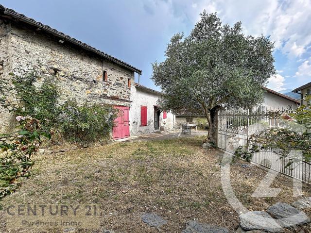 Maison meublée 5 pièces 74 m²