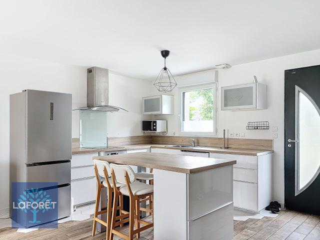 Maison meublée 5 pièces 76 m²