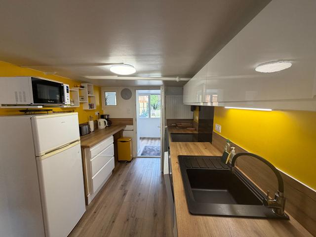 Maison meublée 5 pièces 78 m²
