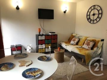 Maison meublée 5 pièces 78 m²
