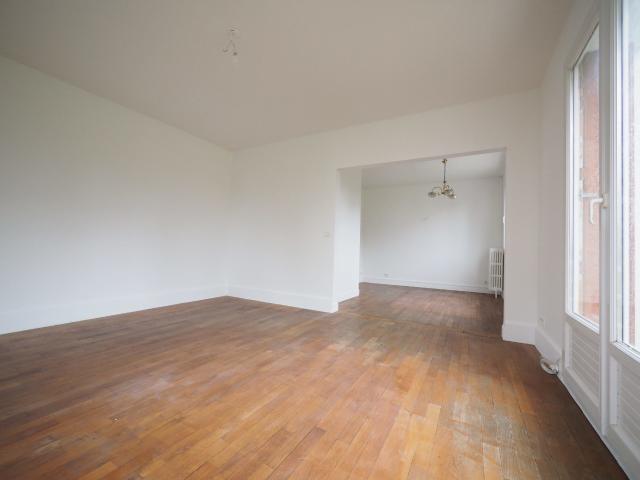 Maison meublée 5 pièces 79 m²