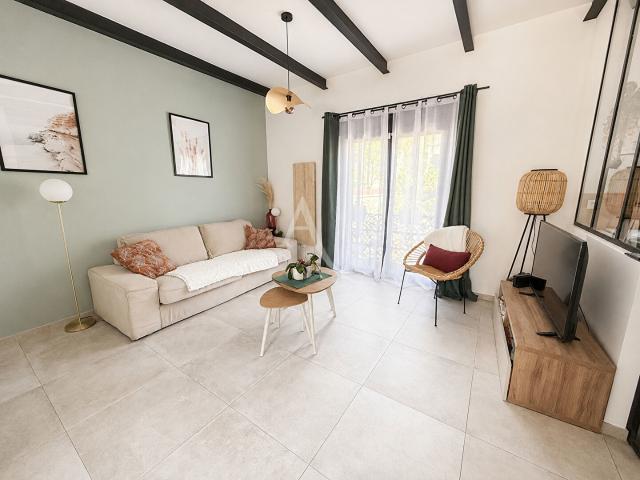 Maison meublée 5 pièces 83 m²
