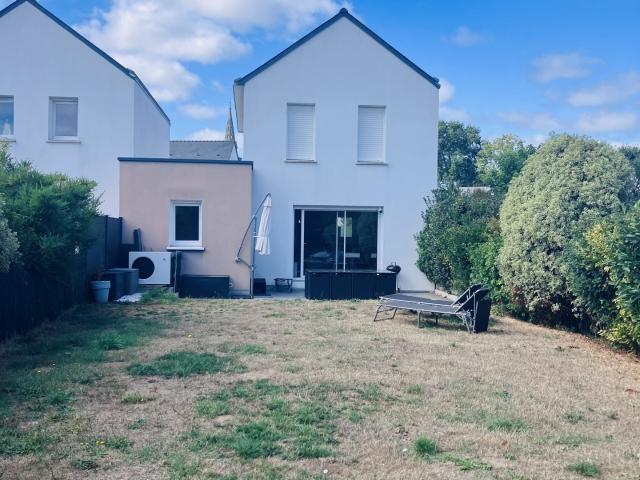 Maison meublée 5 pièces 83 m²