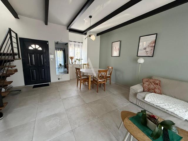Maison meublée 5 pièces 83 m²