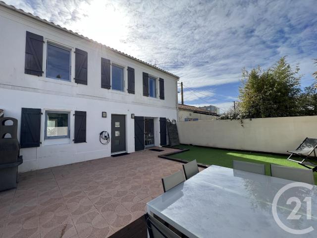 Maison meublée 5 pièces 83 m²