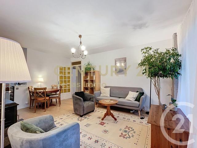 Maison meublée 5 pièces 80 m²