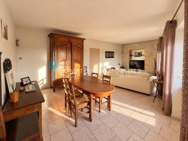 Maison meublée 5 pièces 80 m²