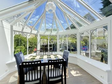 Maison meublée 5 pièces 80 m²