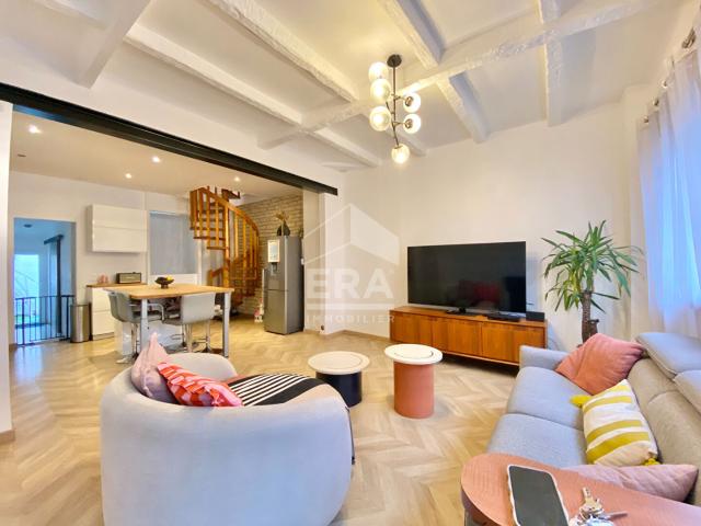 Maison meublée 5 pièces 81 m²