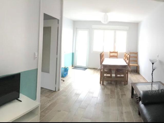 Maison meublée 5 pièces 85 m²