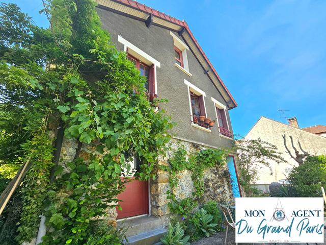 Maison meublée 5 pièces 85 m²