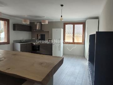 Maison meublée 5 pièces 85 m²