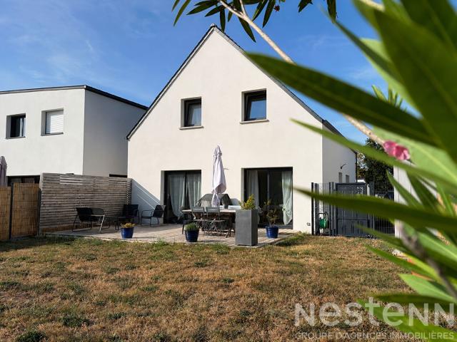 Maison meublée 5 pièces 88 m²