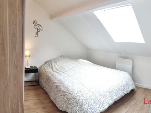 Maison meublée 5 pièces 89 m²