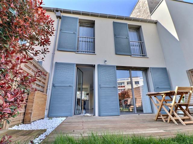Maison meublée 5 pièces 93 m²