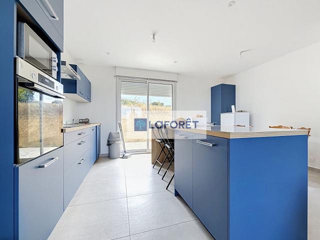 Maison meublée 5 pièces 90 m²