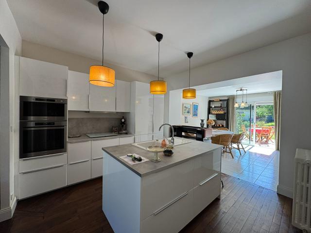 Maison meublée 5 pièces 90 m²
