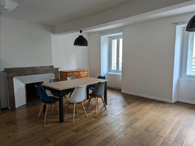 Maison meublée 5 pièces 90 m²
