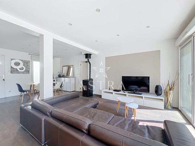 Maison meublée 5 pièces 91 m²