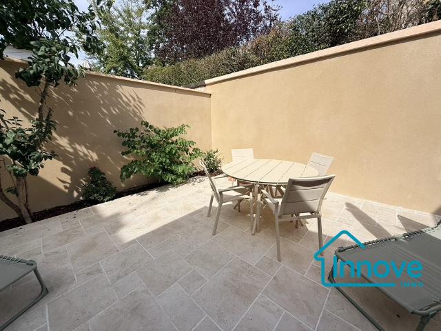 Maison meublée 5 pièces 92 m²