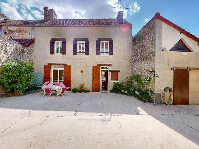Maison meublée 5 pièces 92 m²