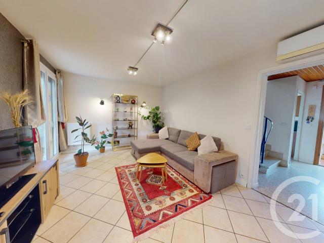 Maison meublée 5 pièces 92 m²