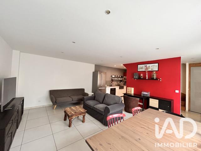 Maison meublée 5 pièces 97 m²