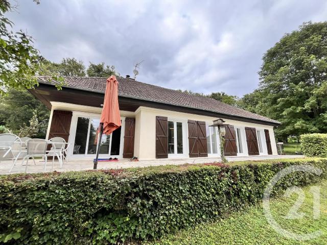 Maison meublée 5 pièces 97 m²