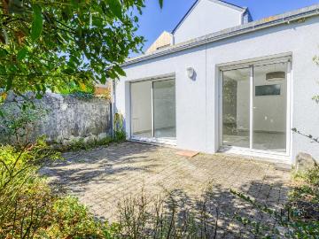 Maison meublée 5 pièces 97 m²
