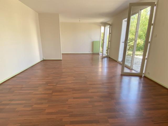 Maison meublée 5 pièces 94 m²