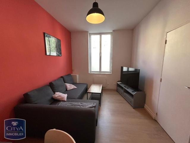 Maison meublée 5 pièces 95 m²