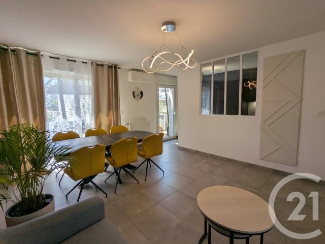 Maison meublée 5 pièces 95 m²