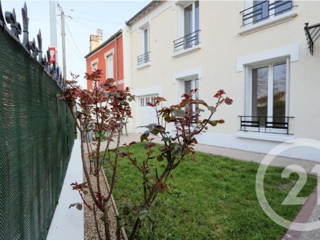 Maison meublée 5 pièces 95 m²